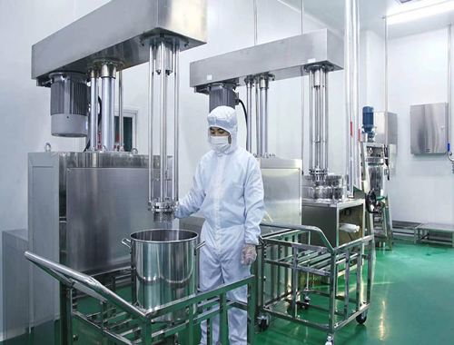 醫(yī)藥工業(yè)凈化車間，消防安全設計要點分析